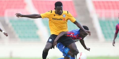 Afc Leopards