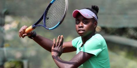 Angela Okutoyi 
