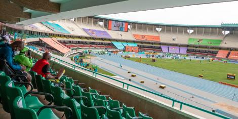 IAAF Under-20
