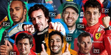 Formula 1