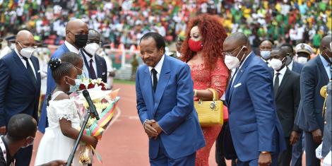 AFCON