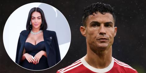 Georgina Rodriguez