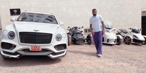 Alex Song