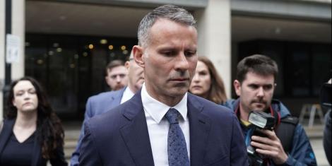 Ryan Giggs