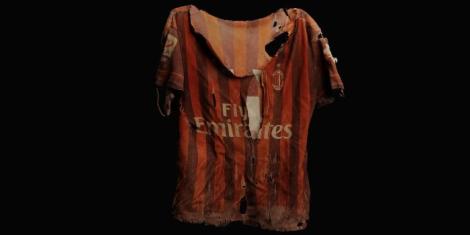 AC Milan Jersey