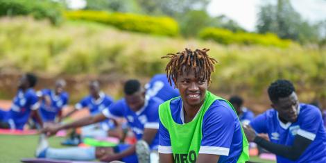Thiongo