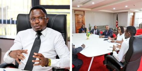 Ababu Namwamba
