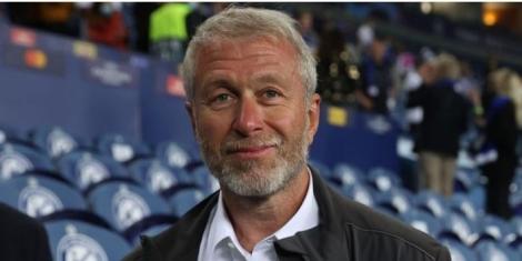Roman Abramovich
