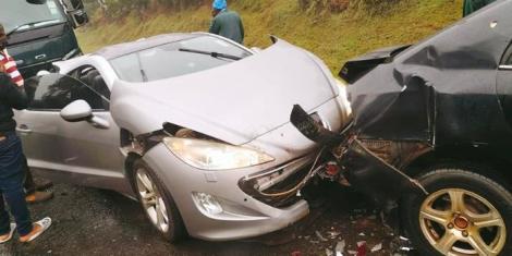 Accident