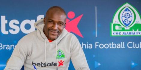 Adama Keita
