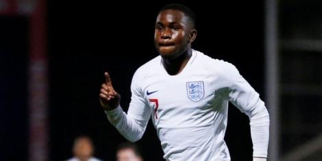 Ademola Lookman