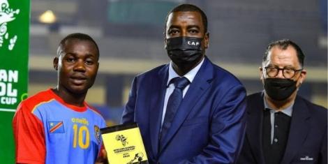 African Schools Cup