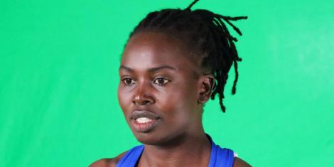 Elizabeth Akinyi