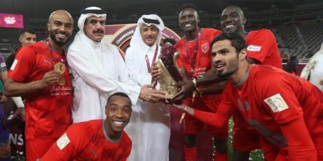 Al Duhail