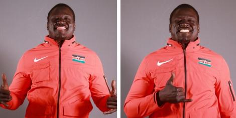 Alvin Otieno