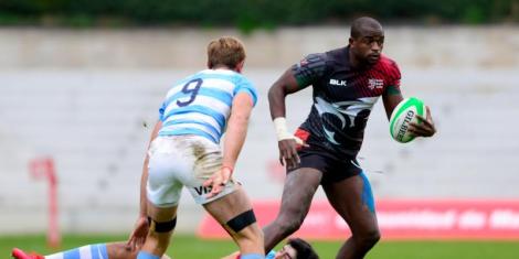 Willy Ambaka