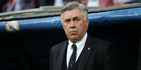 Ancelotti