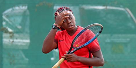 Okutoyi Angella