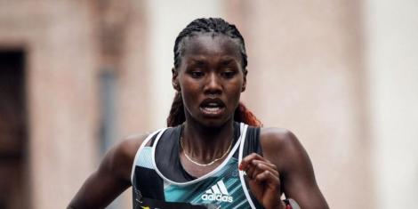 Angela Tanui