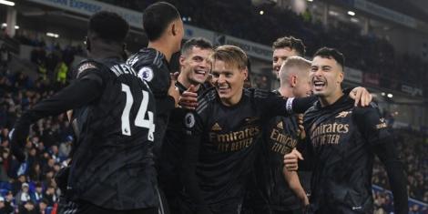 Arsenal