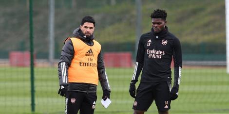 Arteta