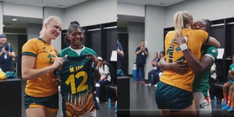 Rugby World Cup