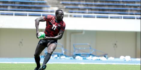 Collo Injera