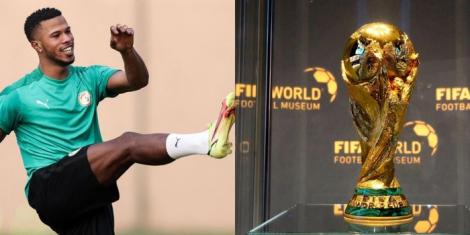 Keita Balde