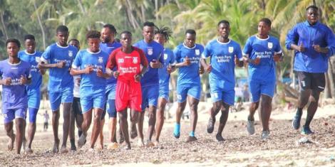 Bandari FC