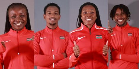 Basketball 3*3 team