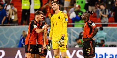 Belgium