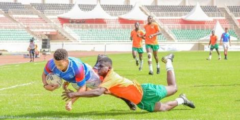 2022 Under-20 Barthes Cup