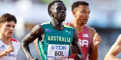 Peter Bol