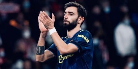 Bruno Fernandes