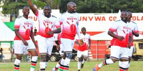 Bunge FC