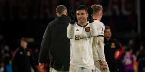 Casemiro