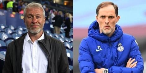Chelsea Boss