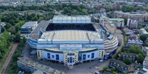 Stamford Bridge