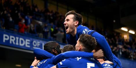 Chelsea