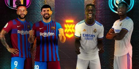 El Classico