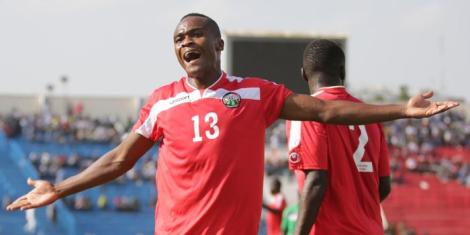 Clifton Miheso