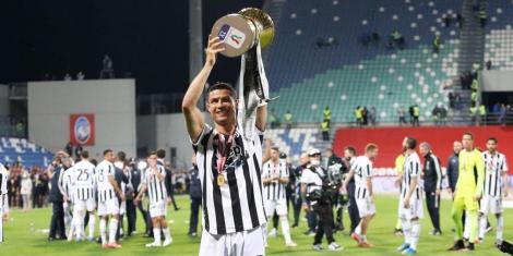 Ronaldo