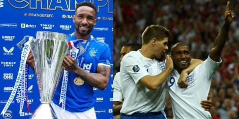 Jermain Defoe