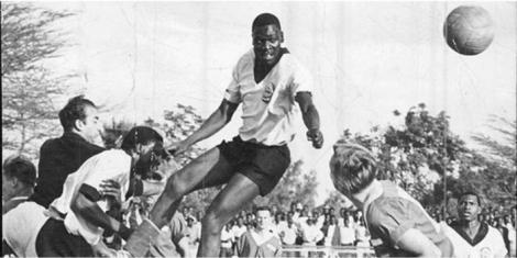 Daniel Odhiambo