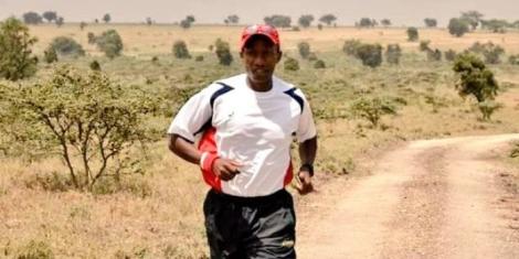 Daniel Wakiihuri