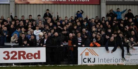 Darlington FC