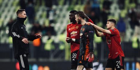De Gea