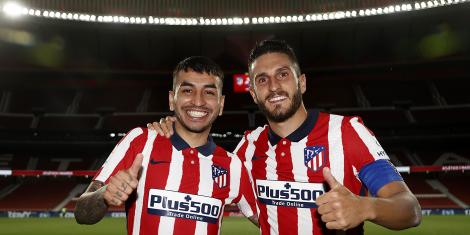 Koke