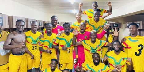 Mali