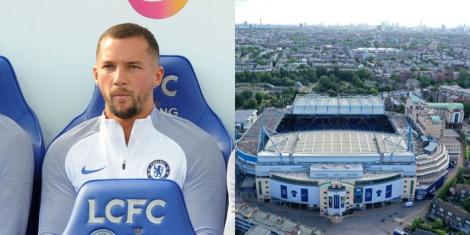 Drinkwater